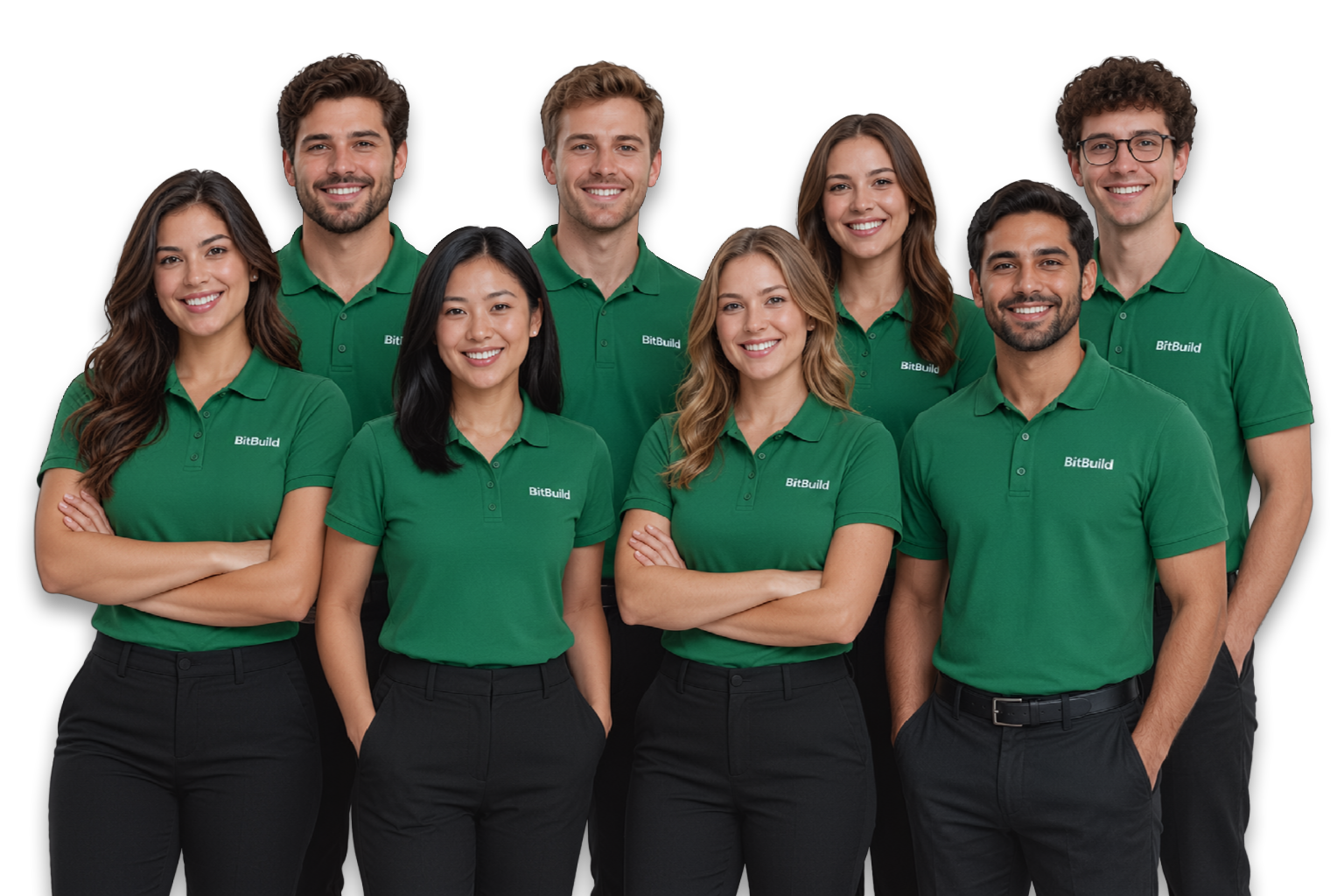 BitBuild engineering team