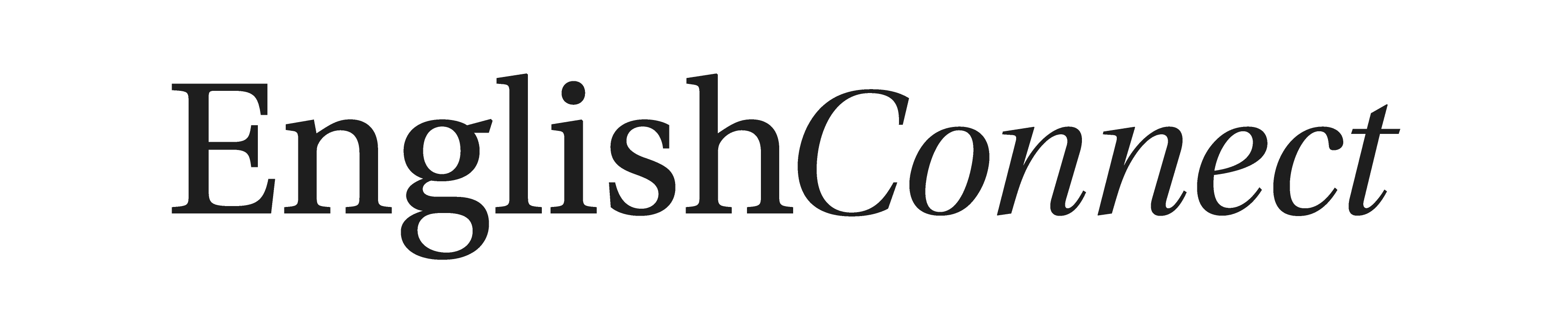 English Connect